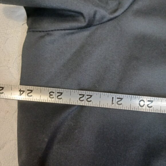 Cherokee Workwear Professionals Men's Scrubs Top V-Neck size XL - Picture 8 of 10